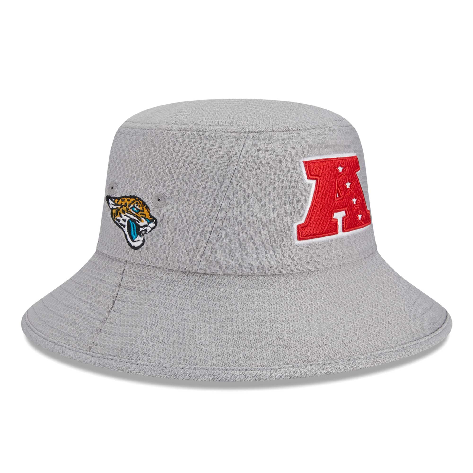 mens new era gray jacksonville jaguars 2024 pro bowl bucket hat Collection – Jacksonville Jaguars Jerseys, Hats & Fan Gear | Jaguars Shop