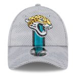 mens new era gray jacksonville jaguars 2024 sideline 9forty stretch-snap hat Collection – Jacksonville Jaguars Jerseys, Hats & Fan Gear | Jaguars Shop