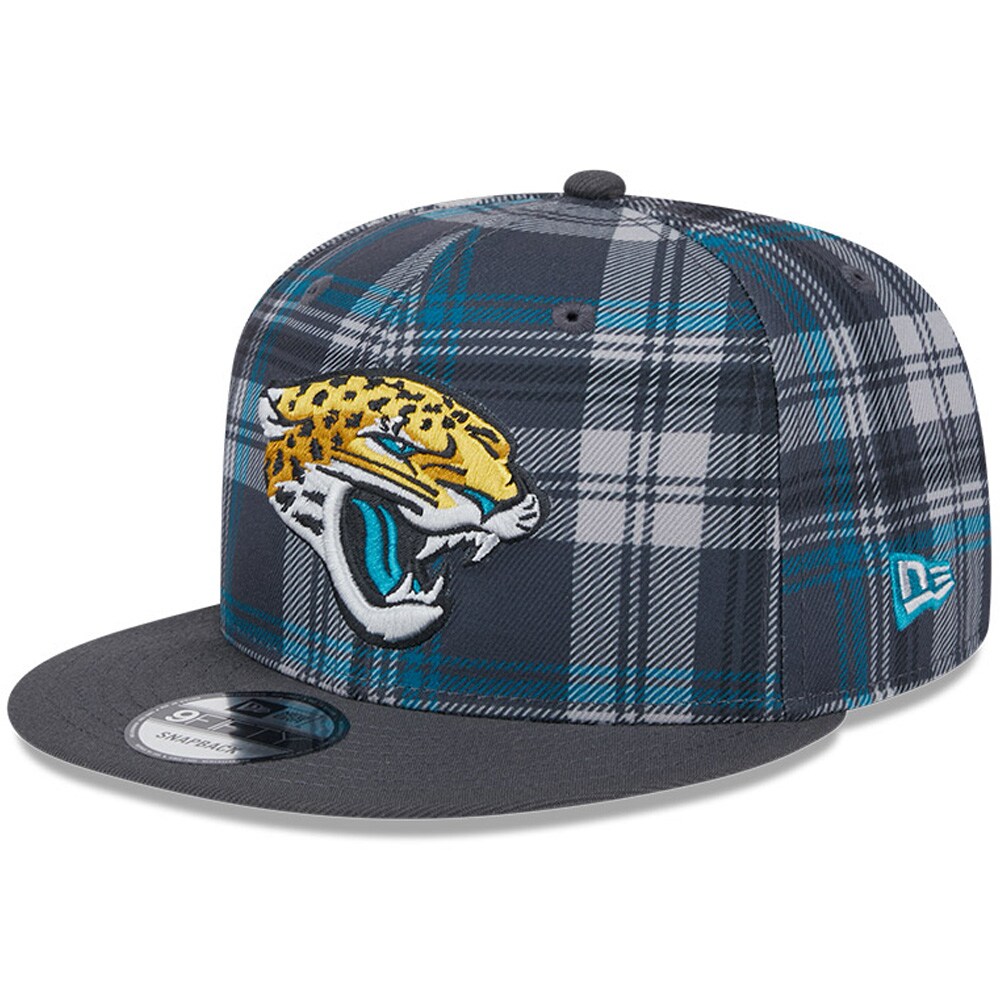 mens new era gray jacksonville jaguars 2024 sideline statement 9fifty snapback hat Collection – Jacksonville Jaguars Jerseys, Hats & Fan Gear | Jaguars Shop