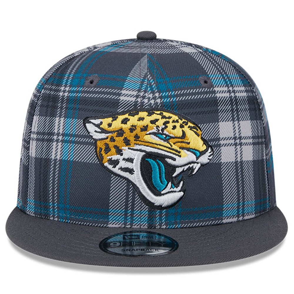 mens new era gray jacksonville jaguars 2024 sideline statement 9fifty snapback hat Collection – Jacksonville Jaguars Jerseys, Hats & Fan Gear | Jaguars Shop