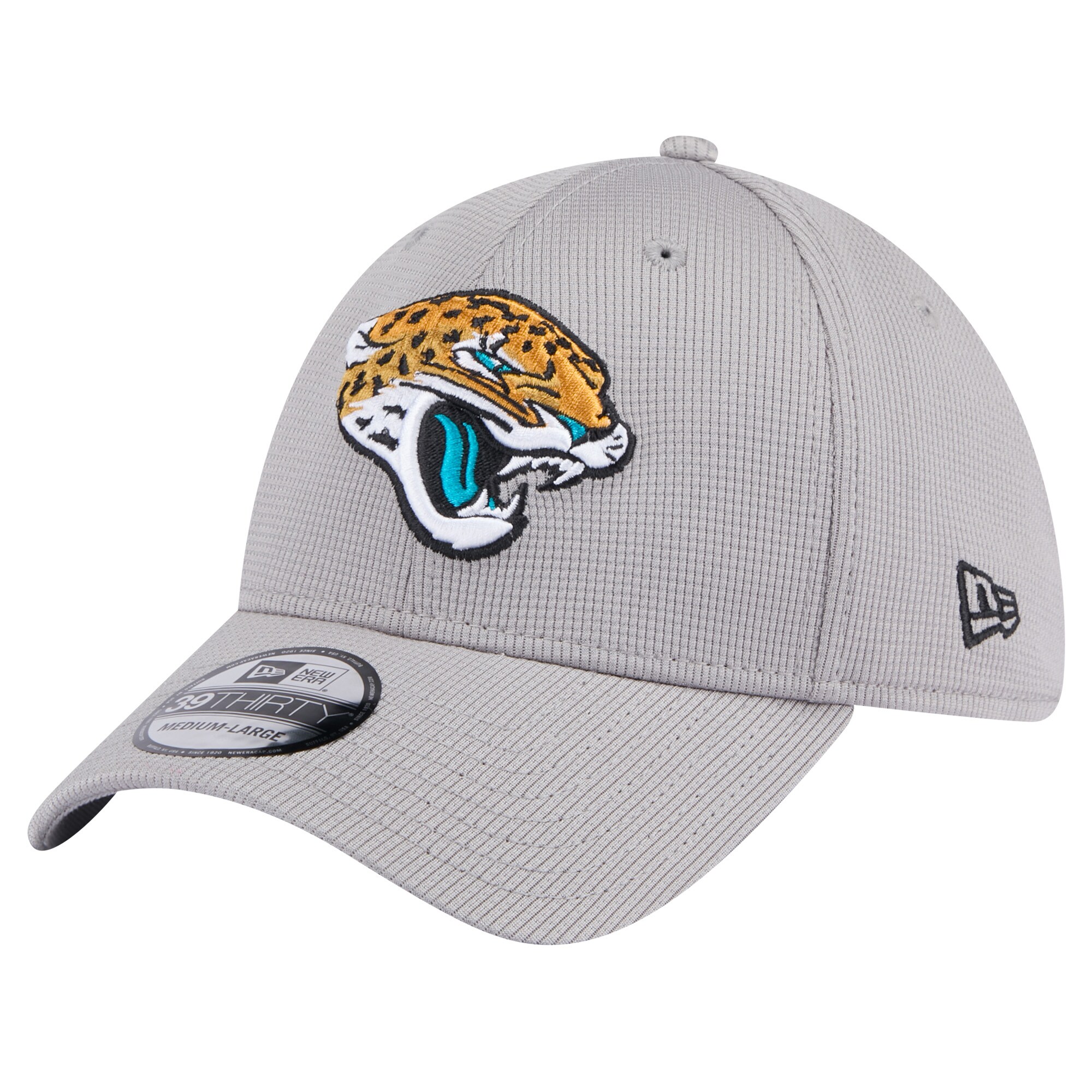 mens new era gray jacksonville jaguars active 39thirty flex hat Collection – Jacksonville Jaguars Jerseys, Hats & Fan Gear | Jaguars Shop