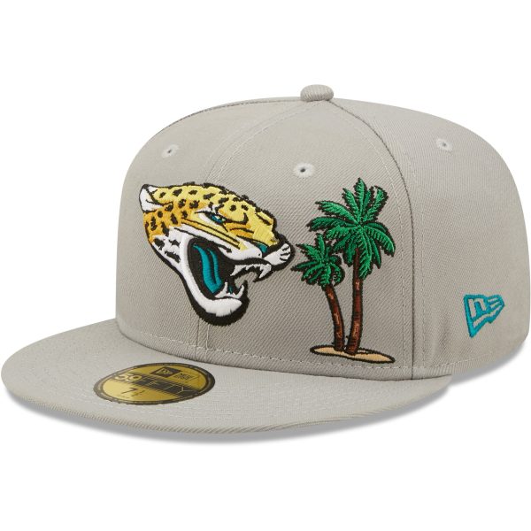 mens new era gray jacksonville jaguars city describe 59fifty fitted hat Collection – Jacksonville Jaguars Jerseys, Hats & Fan Gear | Jaguars Shop