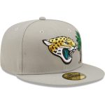 mens new era gray jacksonville jaguars city describe 59fifty fitted hat Collection – Jacksonville Jaguars Jerseys, Hats & Fan Gear | Jaguars Shop