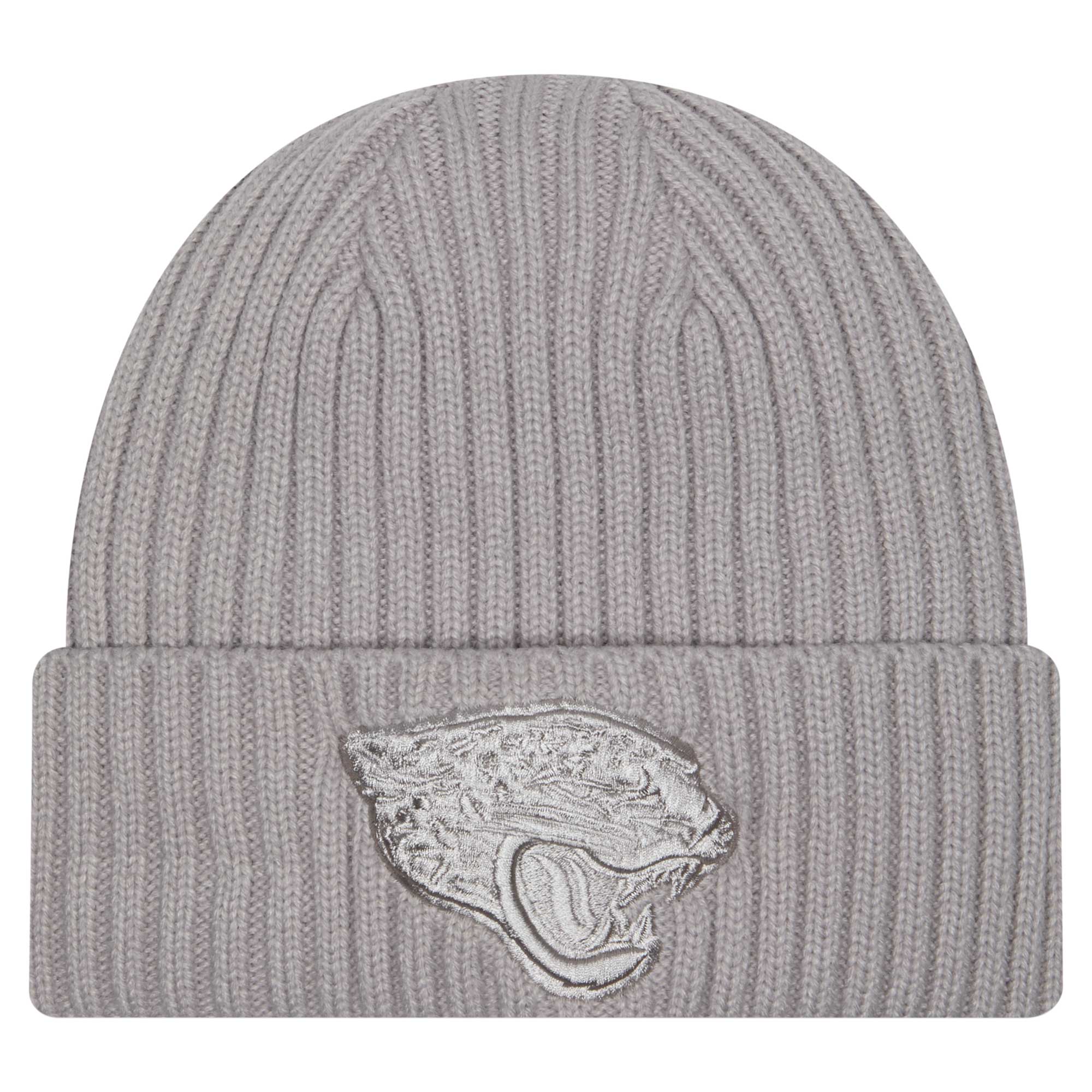 mens new era gray jacksonville jaguars color pack cuffed knit hat Collection – Jacksonville Jaguars Jerseys, Hats & Fan Gear | Jaguars Shop