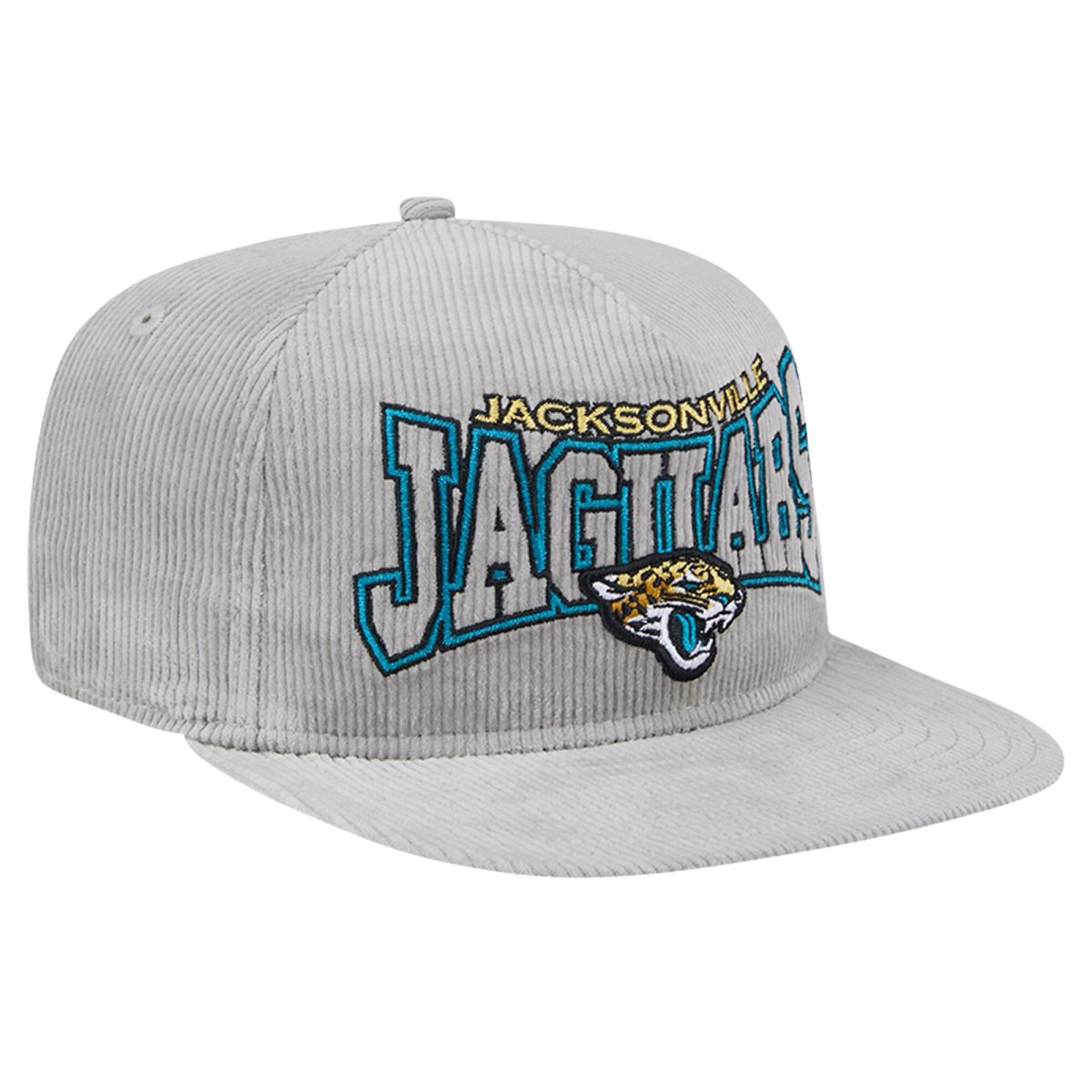 mens new era gray jacksonville jaguars corduroy golfer adjustable hat Collection – Jacksonville Jaguars Jerseys, Hats & Fan Gear | Jaguars Shop