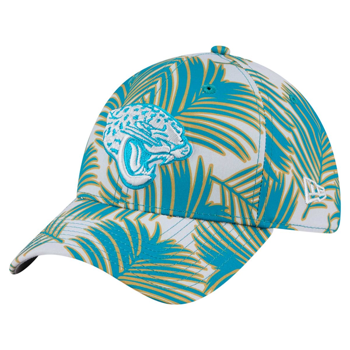 mens new era gray jacksonville jaguars palms 39thirty flex hat Collection – Jacksonville Jaguars Jerseys, Hats & Fan Gear | Jaguars Shop