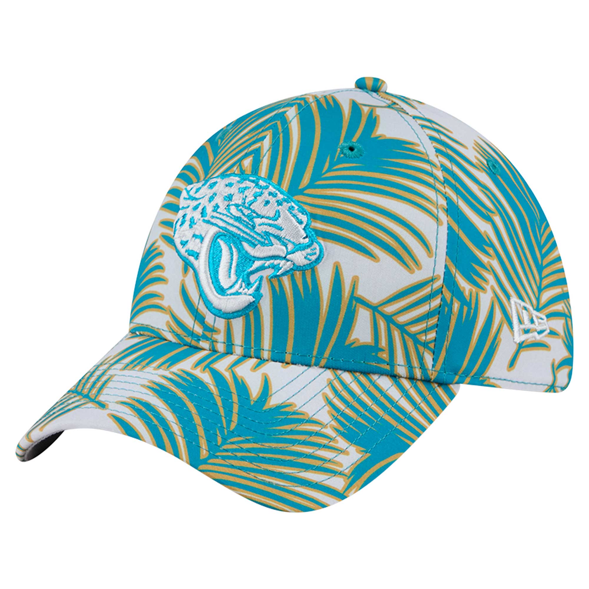 mens new era gray jacksonville jaguars palms 39thirty flex hat Collection – Jacksonville Jaguars Jerseys, Hats & Fan Gear | Jaguars Shop