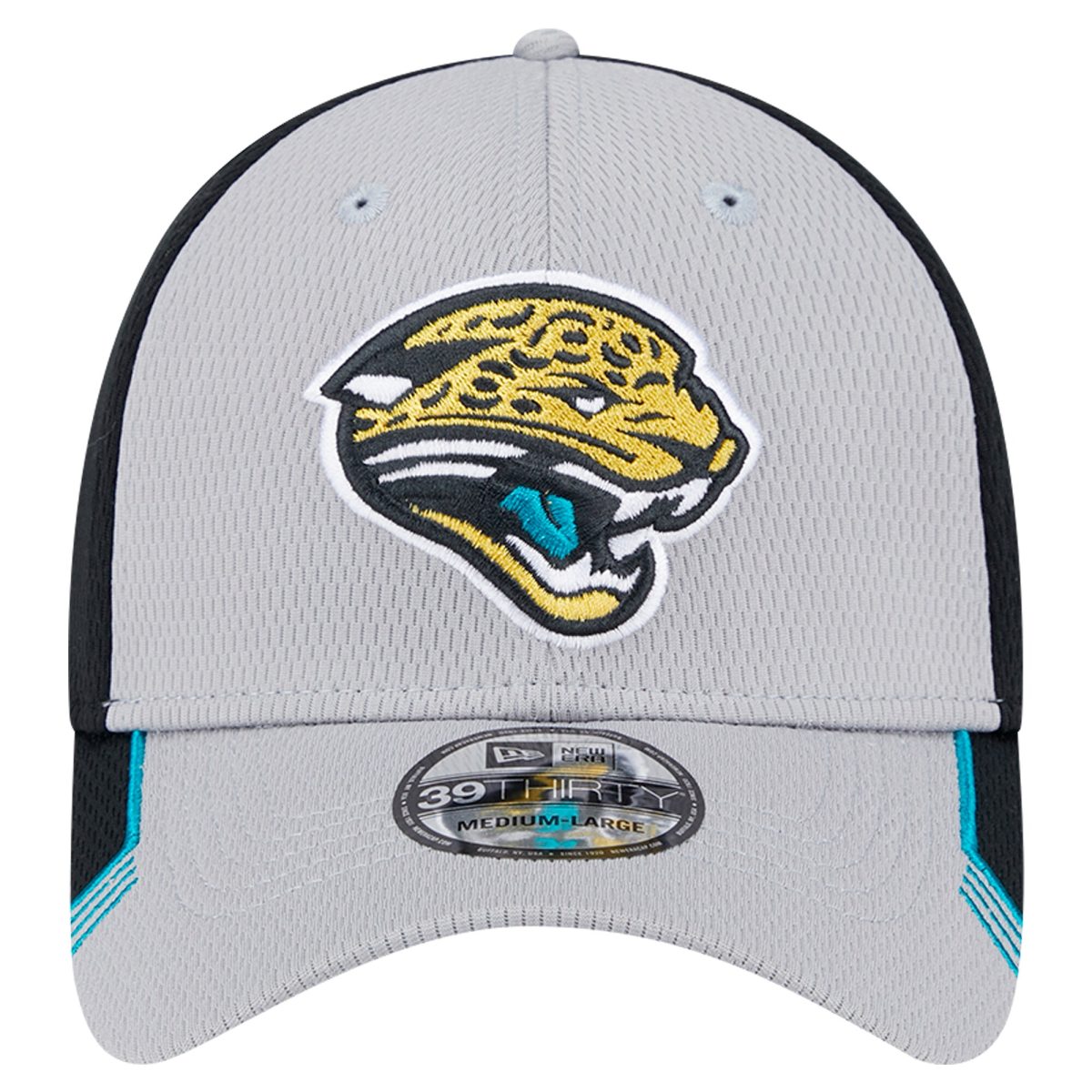 mens new era gray jacksonville jaguars throwback active visor trim 39thirty flex hat Collection – Jacksonville Jaguars Jerseys, Hats & Fan Gear | Jaguars Shop