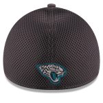 mens new era graygraphite jacksonville jaguars grayed out neo 2 39thirty flex hat Collection – Jacksonville Jaguars Jerseys, Hats & Fan Gear | Jaguars Shop