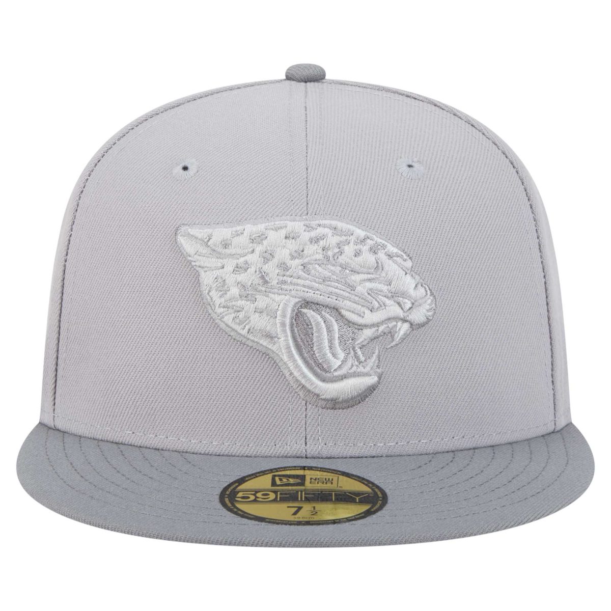 mens new era graygraphite jacksonville jaguars iron cloud 59fifty fitted hat Collection – Jacksonville Jaguars Jerseys, Hats & Fan Gear | Jaguars Shop