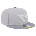 mens new era graygraphite jacksonville jaguars iron cloud 59fifty fitted hat Collection – Jacksonville Jaguars Jerseys, Hats & Fan Gear | Jaguars Shop