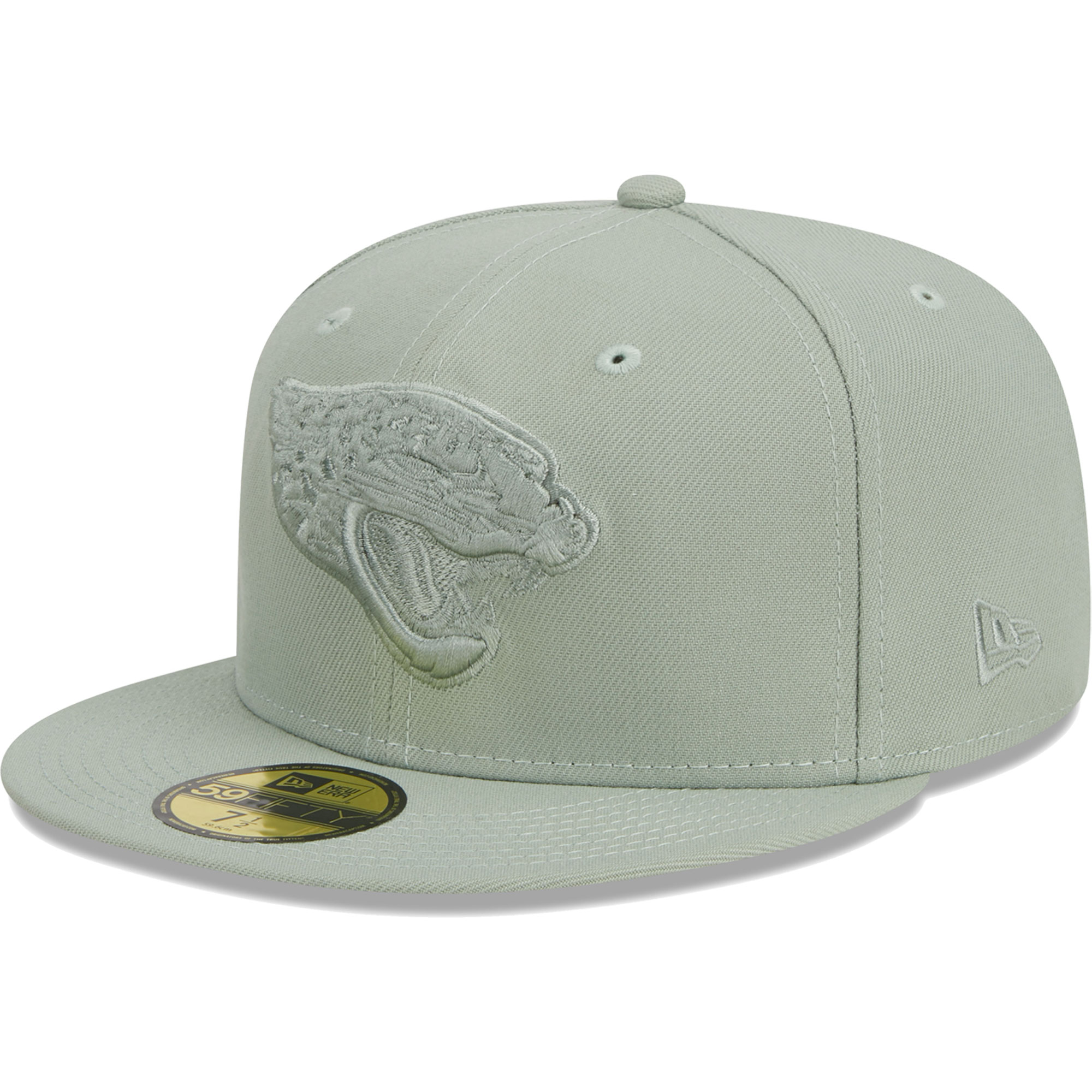 mens new era green jacksonville jaguars color pack 59fifty fitted hat Collection – Jacksonville Jaguars Jerseys, Hats & Fan Gear | Jaguars Shop