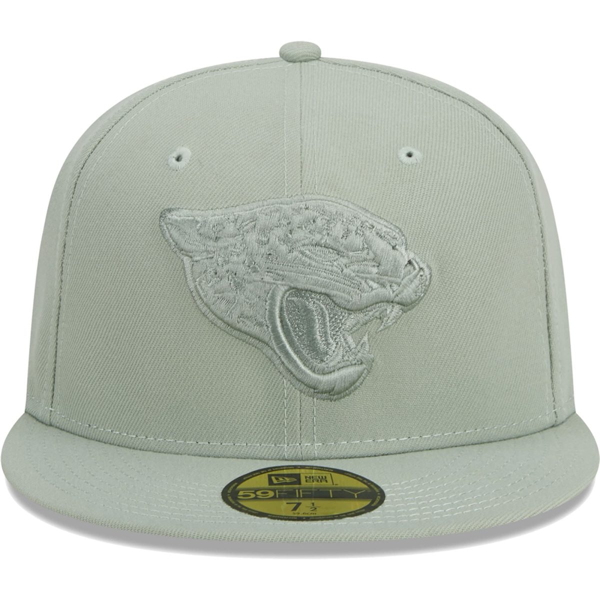 mens new era green jacksonville jaguars color pack 59fifty fitted hat Collection – Jacksonville Jaguars Jerseys, Hats & Fan Gear | Jaguars Shop