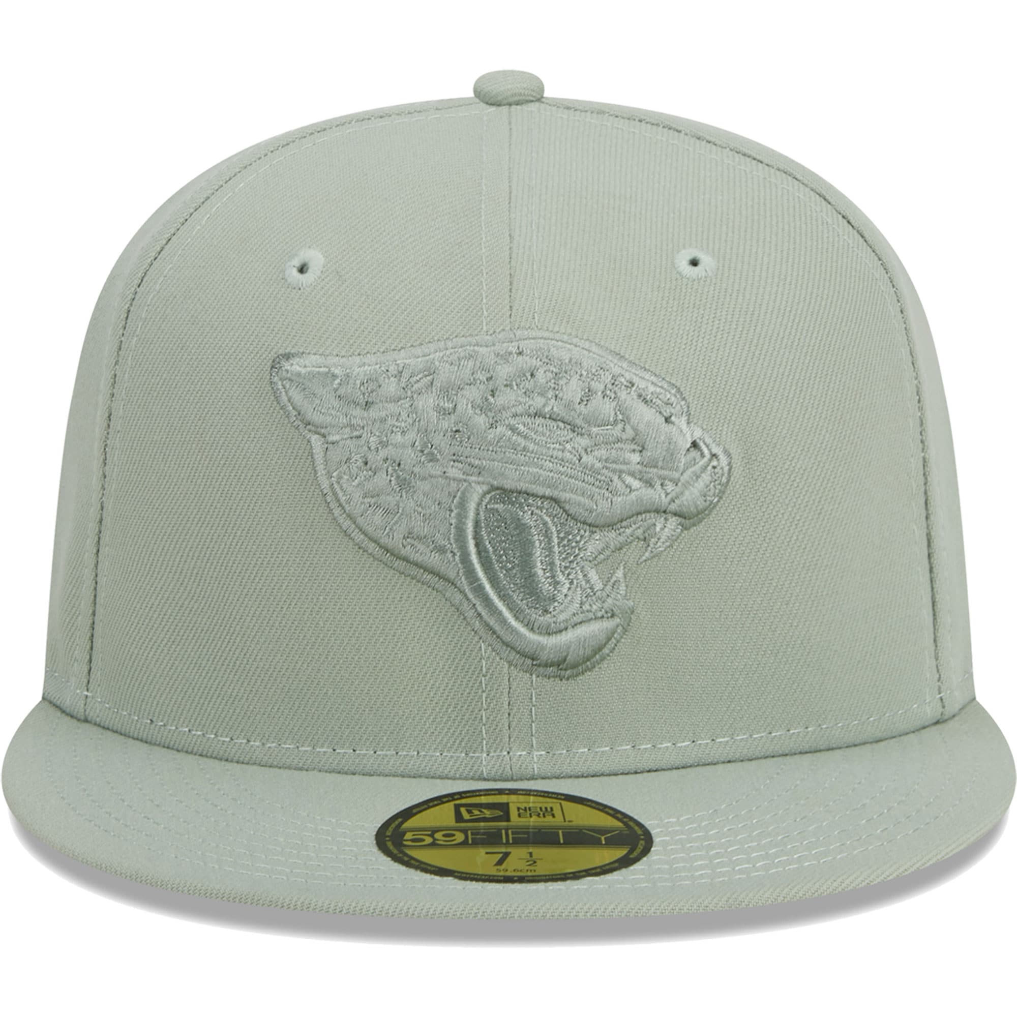 mens new era green jacksonville jaguars color pack 59fifty fitted hat Collection – Jacksonville Jaguars Jerseys, Hats & Fan Gear | Jaguars Shop