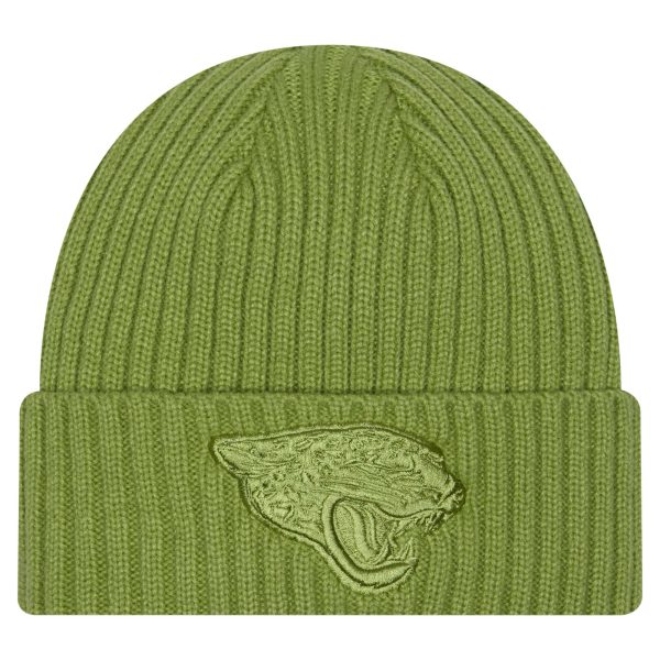 mens new era green jacksonville jaguars color pack cuffed knit hat Collection – Jacksonville Jaguars Jerseys, Hats & Fan Gear | Jaguars Shop