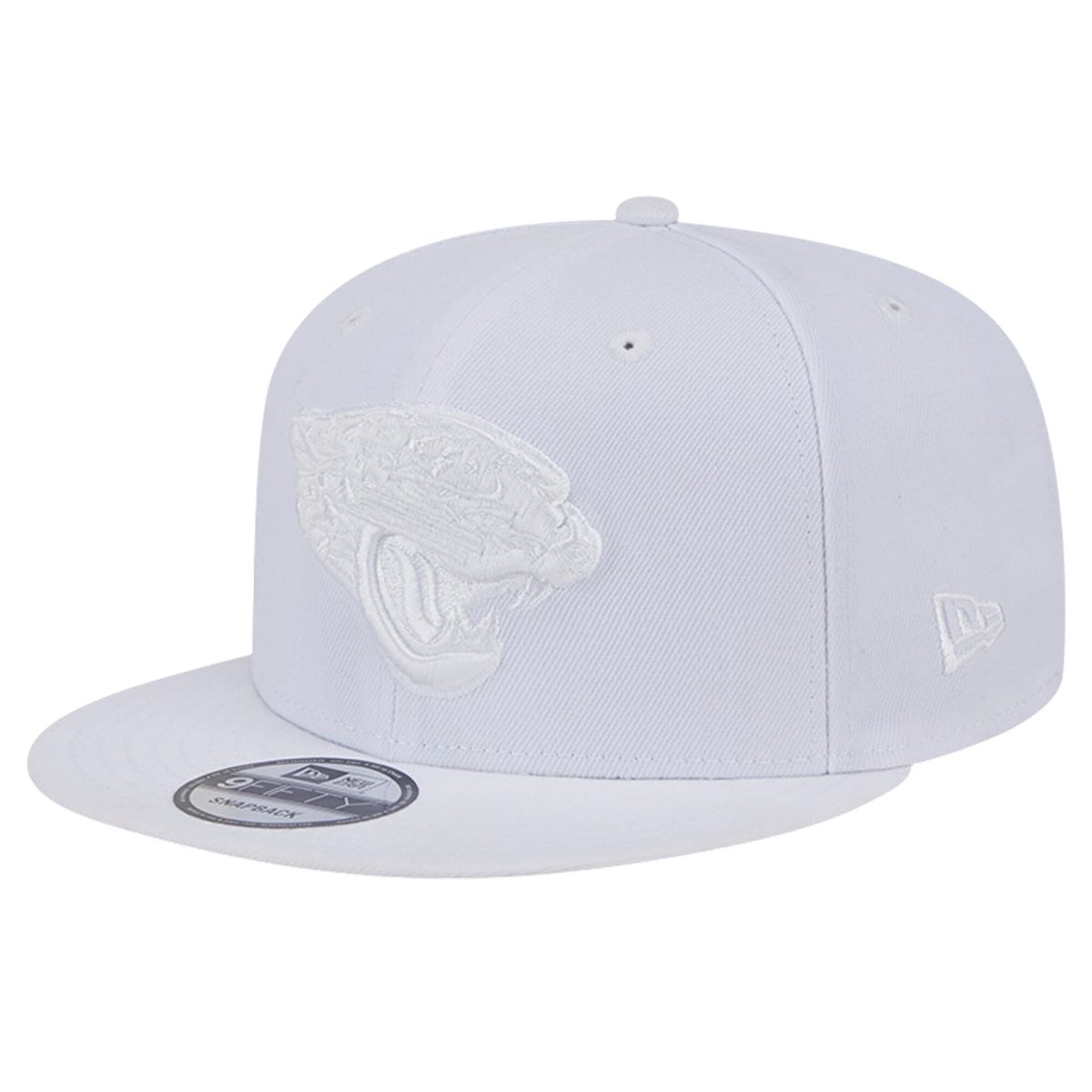 mens new era jacksonville jaguars main white on white 9fifty snapback hat Collection – Jacksonville Jaguars Jerseys, Hats & Fan Gear | Jaguars Shop