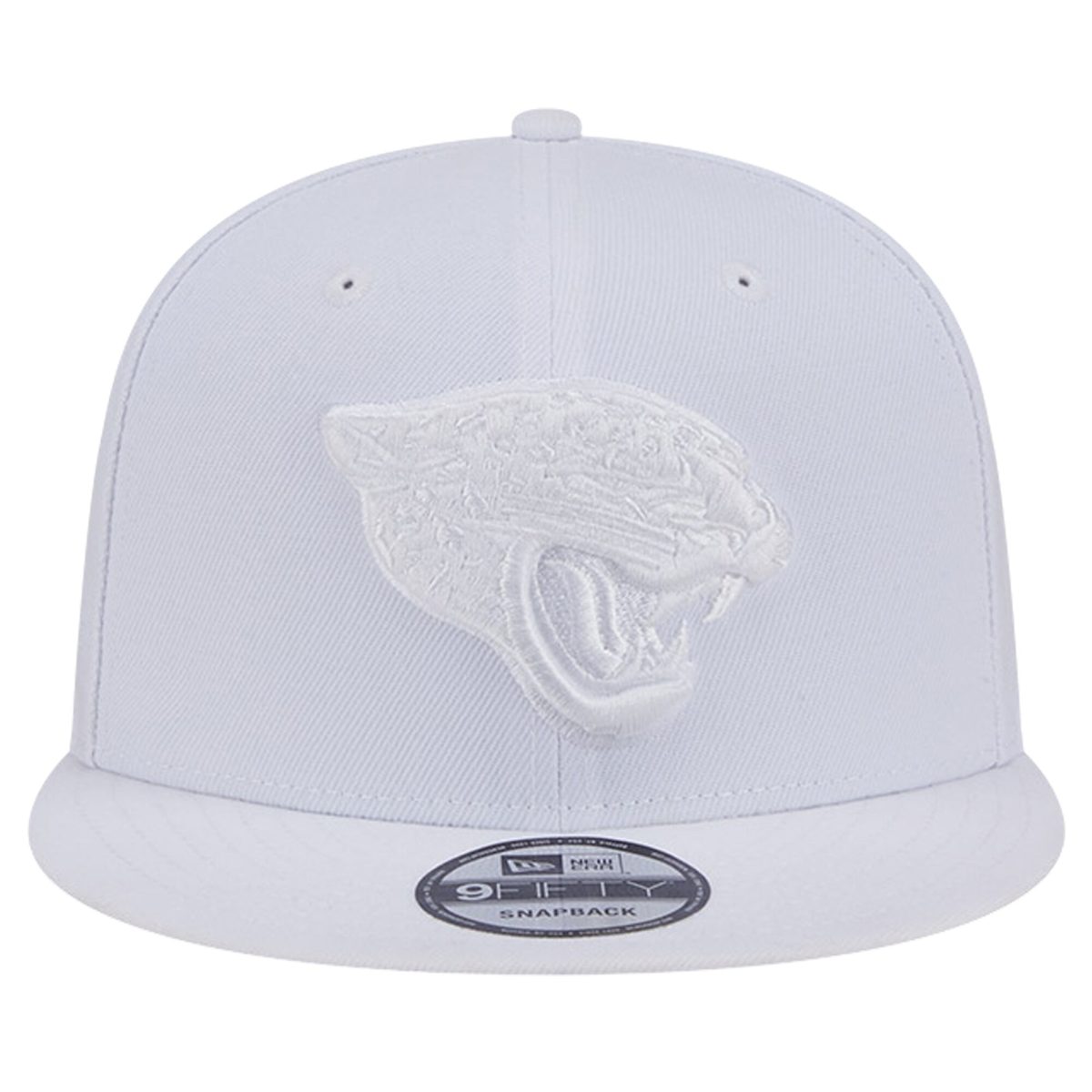 mens new era jacksonville jaguars main white on white 9fifty snapback hat Collection – Jacksonville Jaguars Jerseys, Hats & Fan Gear | Jaguars Shop