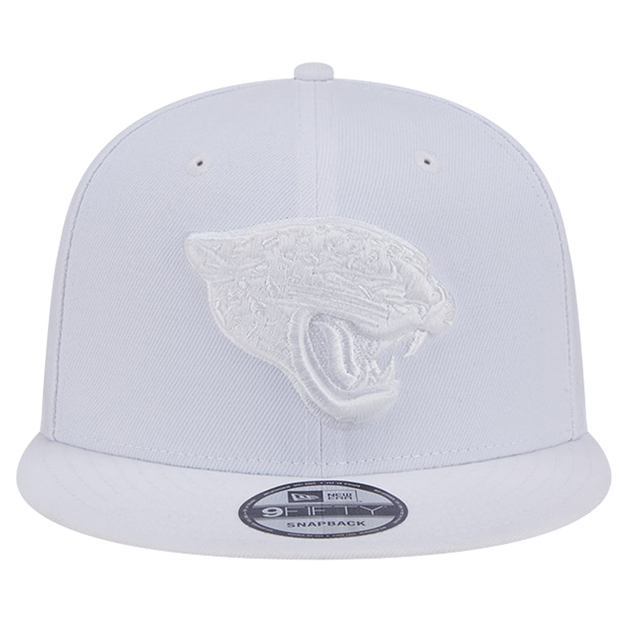 mens new era jacksonville jaguars main white on white 9fifty snapback hat Collection – Jacksonville Jaguars Jerseys, Hats & Fan Gear | Jaguars Shop