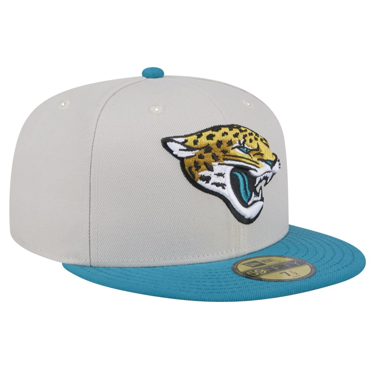 mens new era jacksonville jaguars stoney 59fifty fitted hat Collection – Jacksonville Jaguars Jerseys, Hats & Fan Gear | Jaguars Shop
