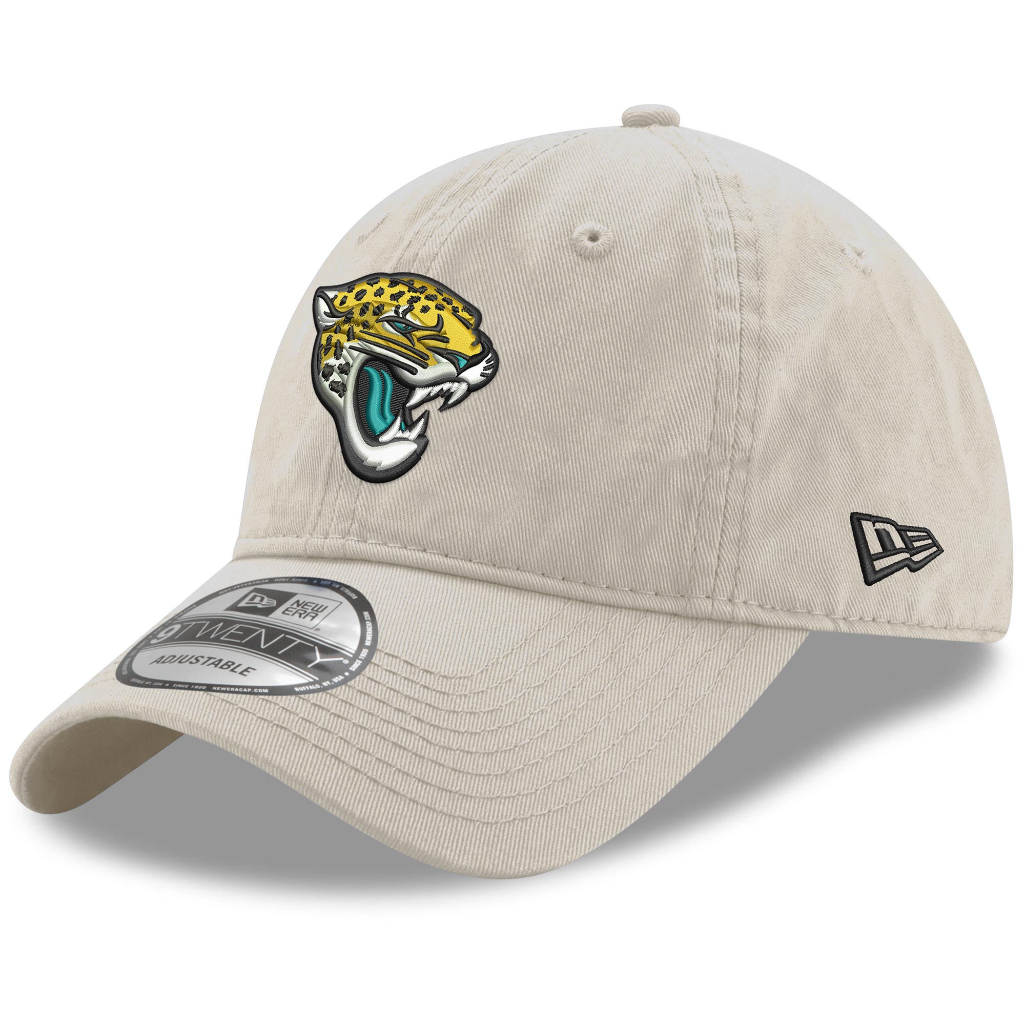 mens new era khaki jacksonville jaguars playmaker 9twenty adjustable hat Collection – Jacksonville Jaguars Jerseys, Hats & Fan Gear | Jaguars Shop