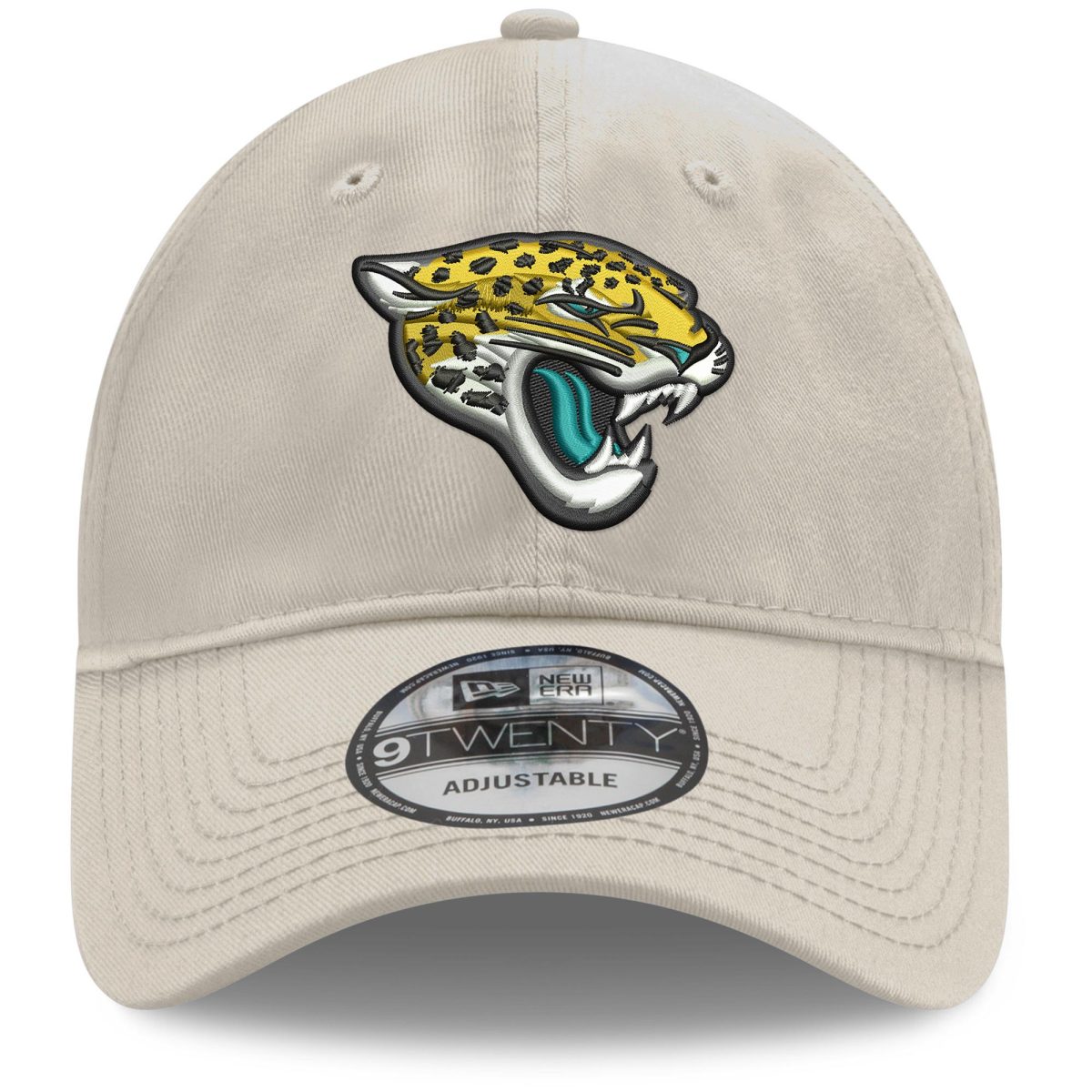 mens new era khaki jacksonville jaguars playmaker 9twenty adjustable hat Collection – Jacksonville Jaguars Jerseys, Hats & Fan Gear | Jaguars Shop