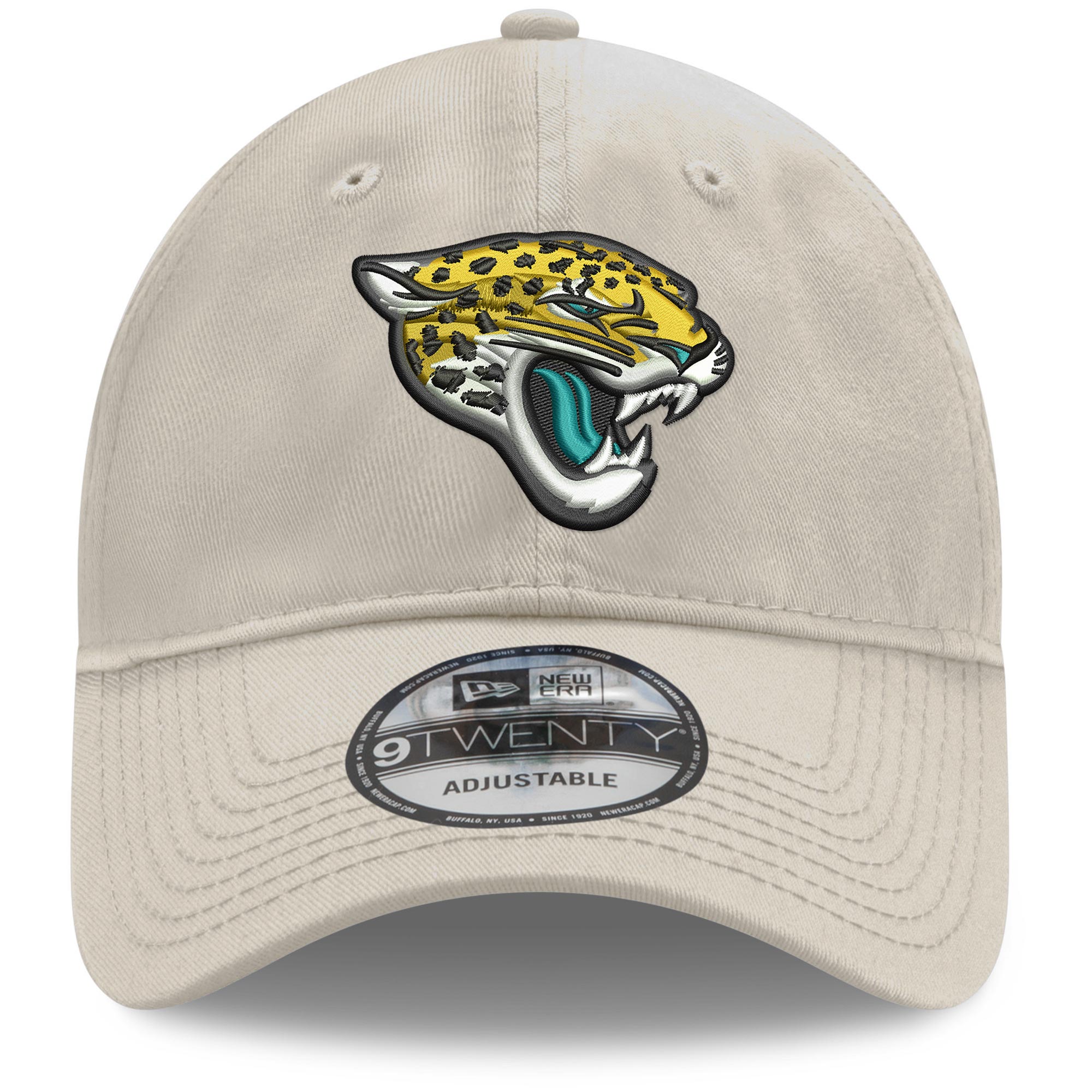 mens new era khaki jacksonville jaguars playmaker 9twenty adjustable hat Collection – Jacksonville Jaguars Jerseys, Hats & Fan Gear | Jaguars Shop