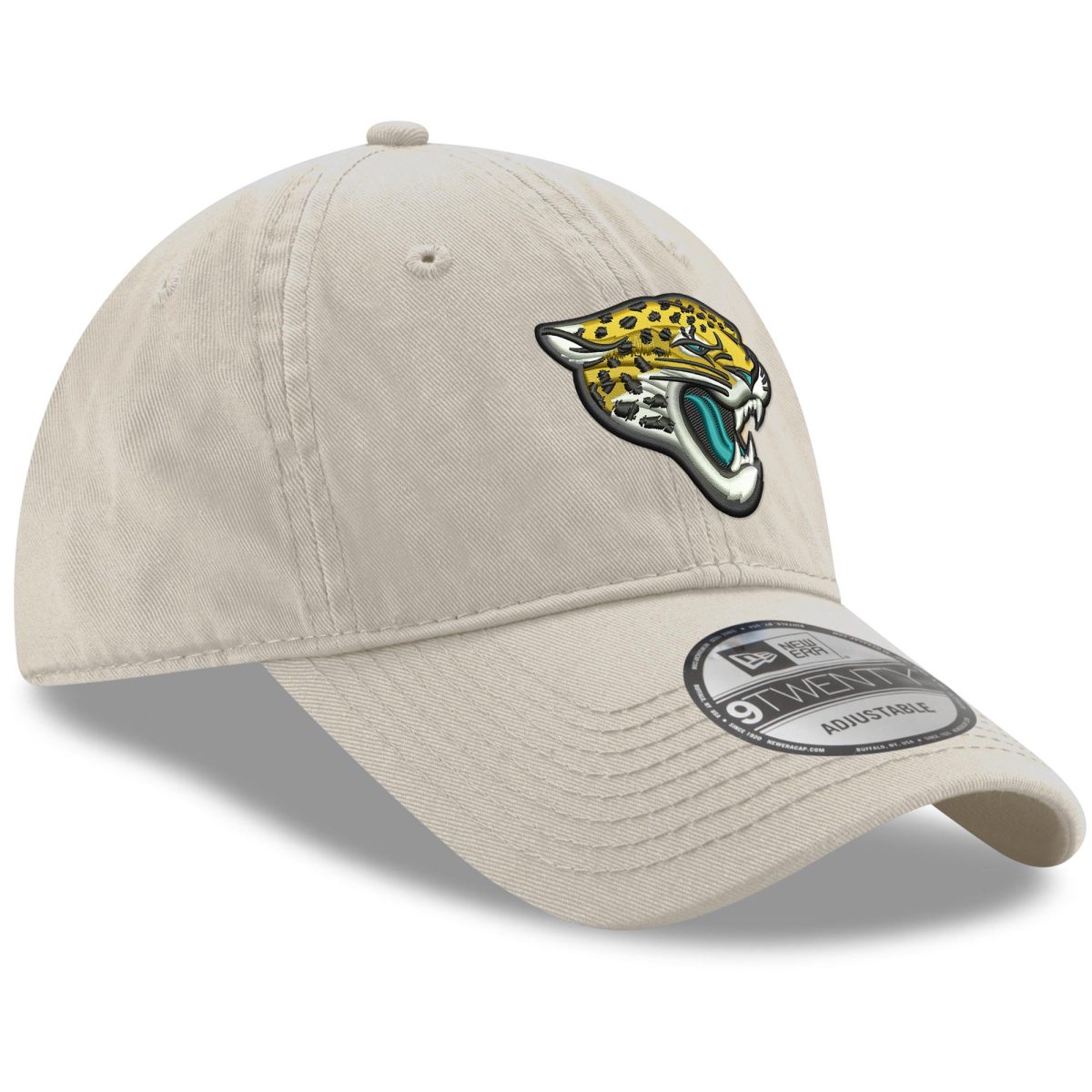 mens new era khaki jacksonville jaguars playmaker 9twenty adjustable hat Collection – Jacksonville Jaguars Jerseys, Hats & Fan Gear | Jaguars Shop