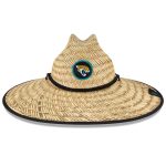 mens new era natural jacksonville jaguars nfl training camp official straw lifeguard hat Collection – Jacksonville Jaguars Jerseys, Hats & Fan Gear | Jaguars Shop