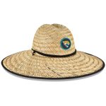 mens new era natural jacksonville jaguars nfl training camp official straw lifeguard hat Collection – Jacksonville Jaguars Jerseys, Hats & Fan Gear | Jaguars Shop