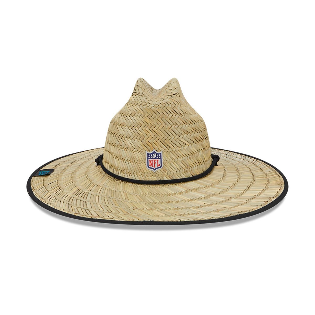 mens new era natural jacksonville jaguars nfl training camp official straw lifeguard hat Collection – Jacksonville Jaguars Jerseys, Hats & Fan Gear | Jaguars Shop