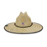 mens new era natural jacksonville jaguars nfl training camp official straw lifeguard hat Collection – Jacksonville Jaguars Jerseys, Hats & Fan Gear | Jaguars Shop