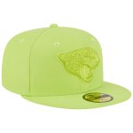 mens new era neon green jacksonville jaguars color pack brights 59fifty fitted hat Collection – Jacksonville Jaguars Jerseys, Hats & Fan Gear | Jaguars Shop