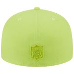mens new era neon green jacksonville jaguars color pack brights 59fifty fitted hat Collection – Jacksonville Jaguars Jerseys, Hats & Fan Gear | Jaguars Shop