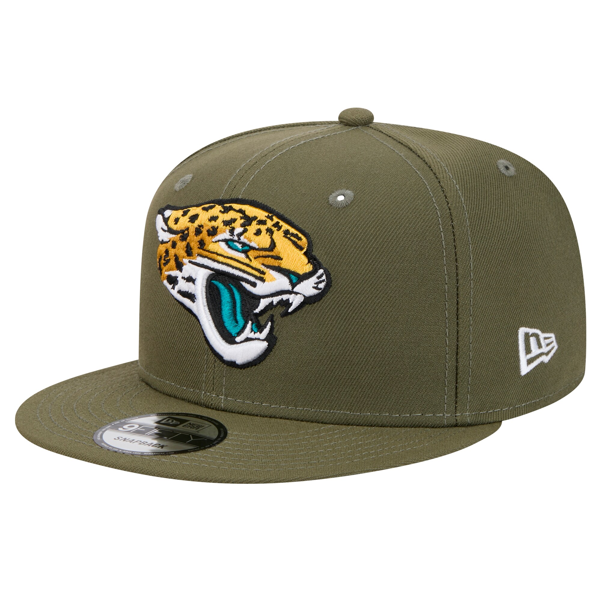 mens new era olive jacksonville jaguars main 9fifty snapback hat Collection – Jacksonville Jaguars Jerseys, Hats & Fan Gear | Jaguars Shop