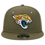 mens new era olive jacksonville jaguars main 9fifty snapback hat Collection – Jacksonville Jaguars Jerseys, Hats & Fan Gear | Jaguars Shop