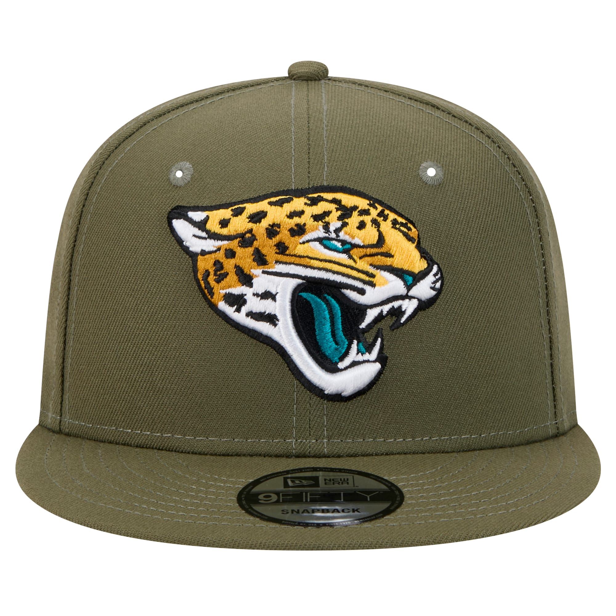 mens new era olive jacksonville jaguars main 9fifty snapback hat Collection – Jacksonville Jaguars Jerseys, Hats & Fan Gear | Jaguars Shop