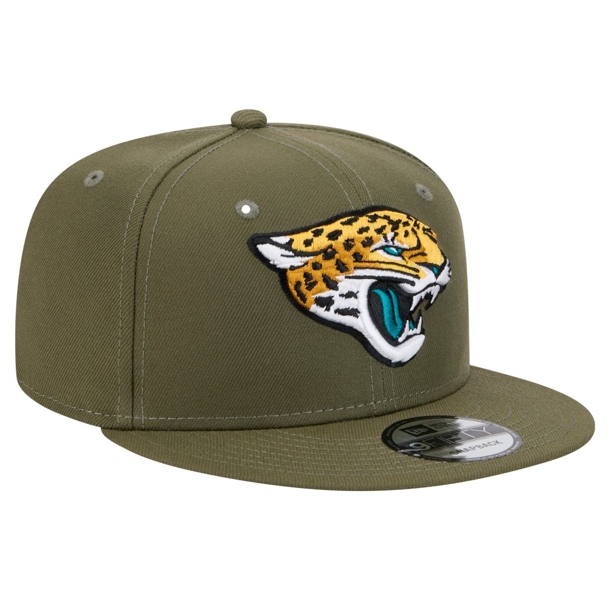 mens new era olive jacksonville jaguars main 9fifty snapback hat Collection – Jacksonville Jaguars Jerseys, Hats & Fan Gear | Jaguars Shop