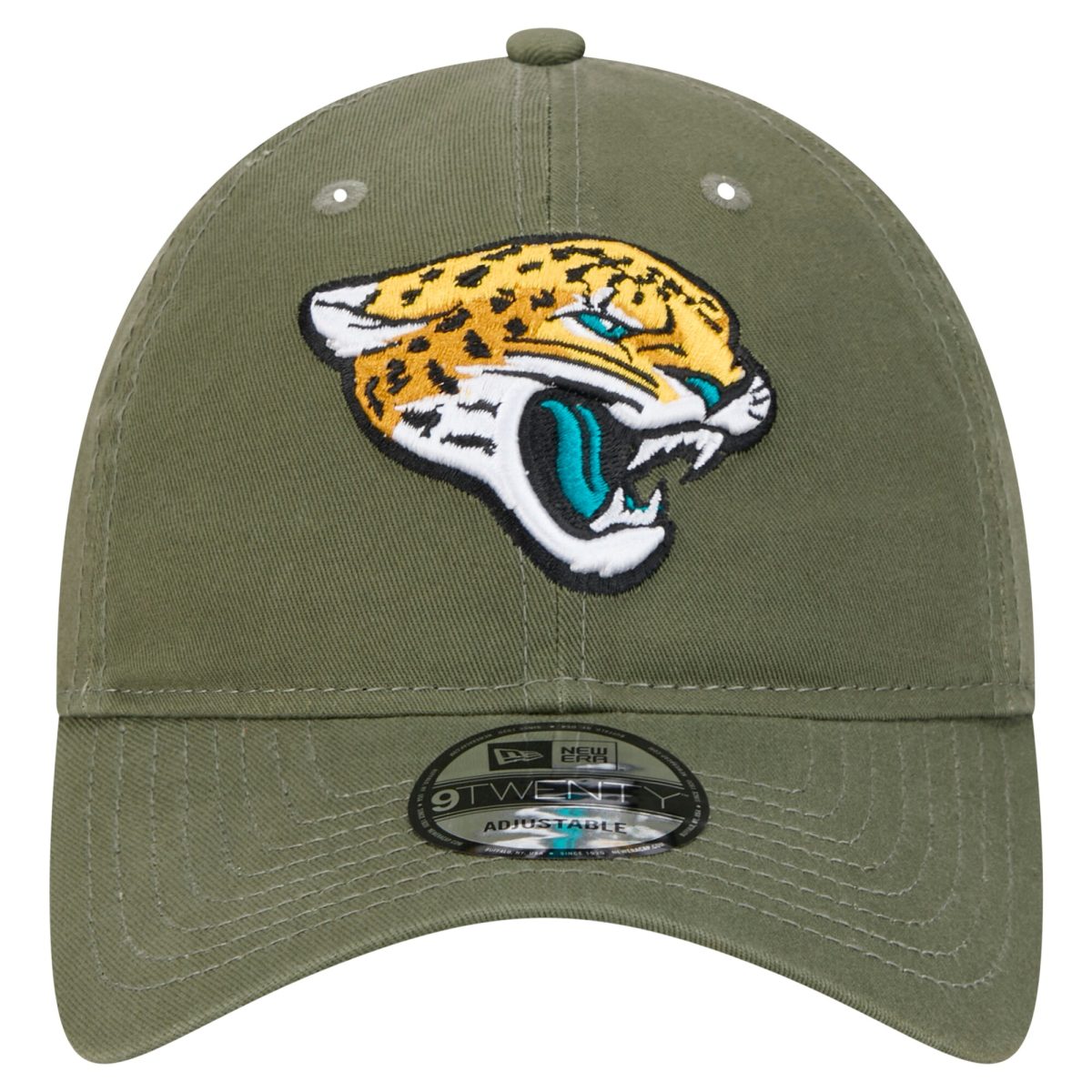 mens new era olive jacksonville jaguars main 9twenty adjustable hat Collection – Jacksonville Jaguars Jerseys, Hats & Fan Gear | Jaguars Shop