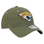 mens new era olive jacksonville jaguars main 9twenty adjustable hat Collection – Jacksonville Jaguars Jerseys, Hats & Fan Gear | Jaguars Shop