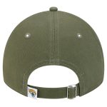 mens new era olive jacksonville jaguars main 9twenty adjustable hat Collection – Jacksonville Jaguars Jerseys, Hats & Fan Gear | Jaguars Shop