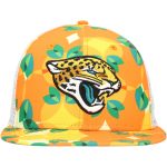 mens new era orange jacksonville jaguars citrus 9fifty trucker snapback hat Collection – Jacksonville Jaguars Jerseys, Hats & Fan Gear | Jaguars Shop
