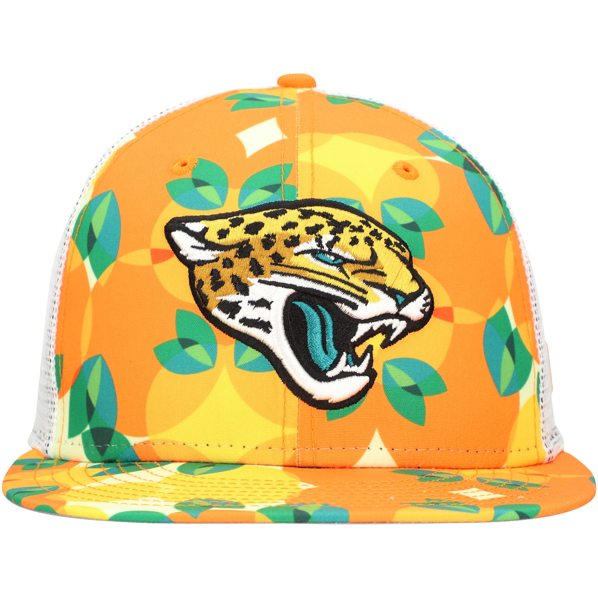 mens new era orange jacksonville jaguars citrus 9fifty trucker snapback hat Collection – Jacksonville Jaguars Jerseys, Hats & Fan Gear | Jaguars Shop