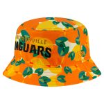 mens new era orange jacksonville jaguars citrus bucket hat Collection – Jacksonville Jaguars Jerseys, Hats & Fan Gear | Jaguars Shop