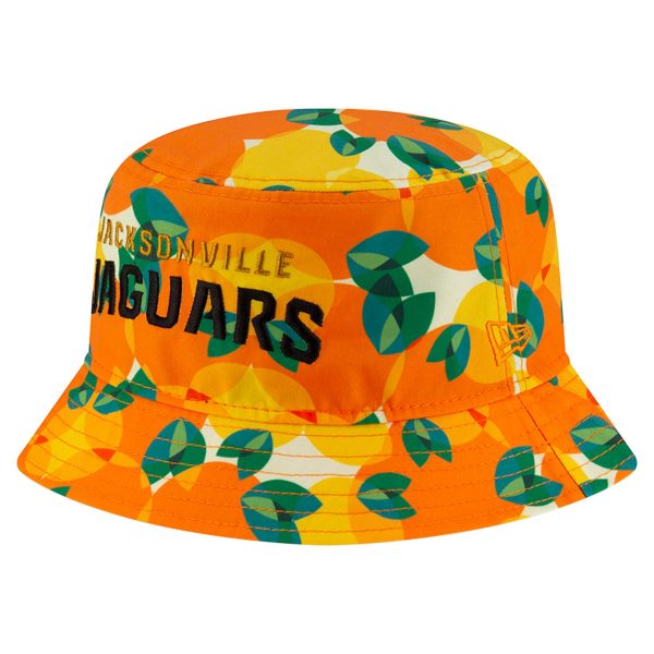 mens new era orange jacksonville jaguars citrus bucket hat Collection – Jacksonville Jaguars Jerseys, Hats & Fan Gear | Jaguars Shop