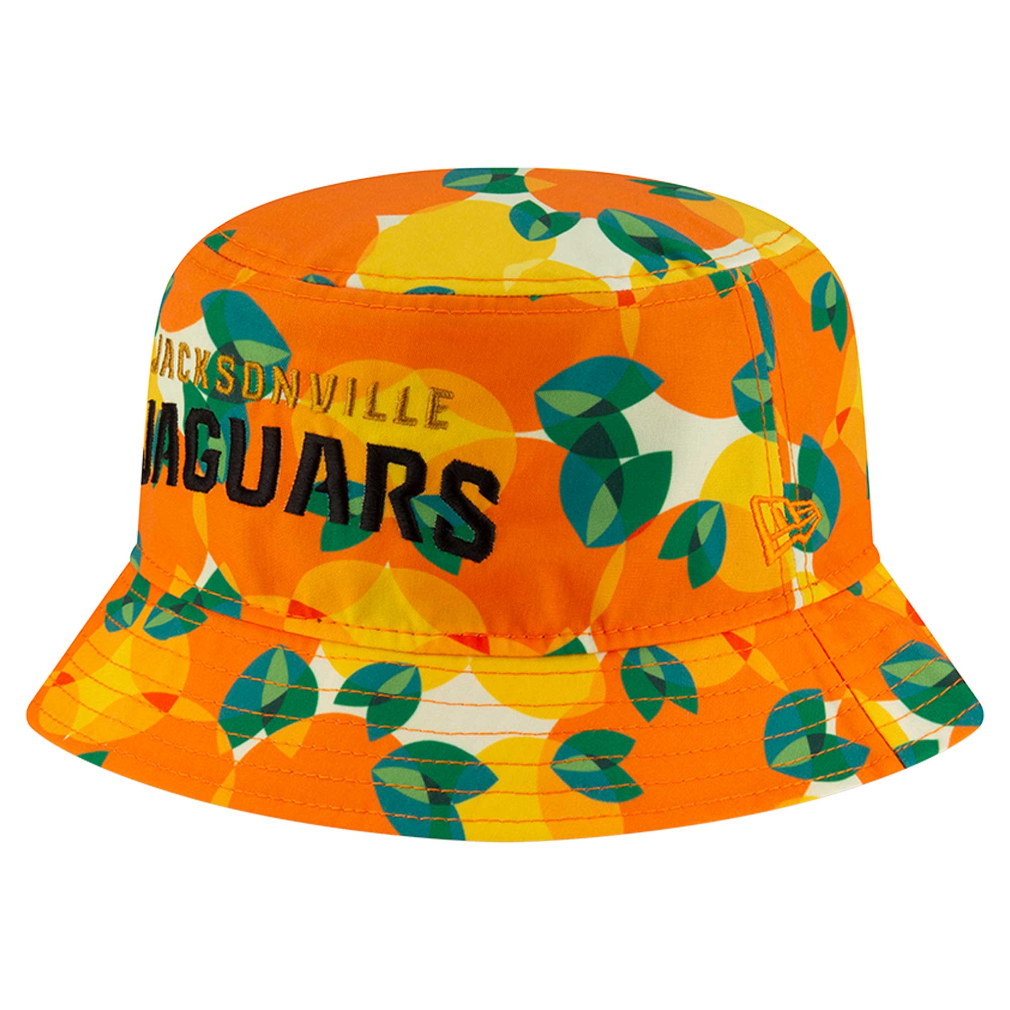 mens new era orange jacksonville jaguars citrus bucket hat Collection – Jacksonville Jaguars Jerseys, Hats & Fan Gear | Jaguars Shop