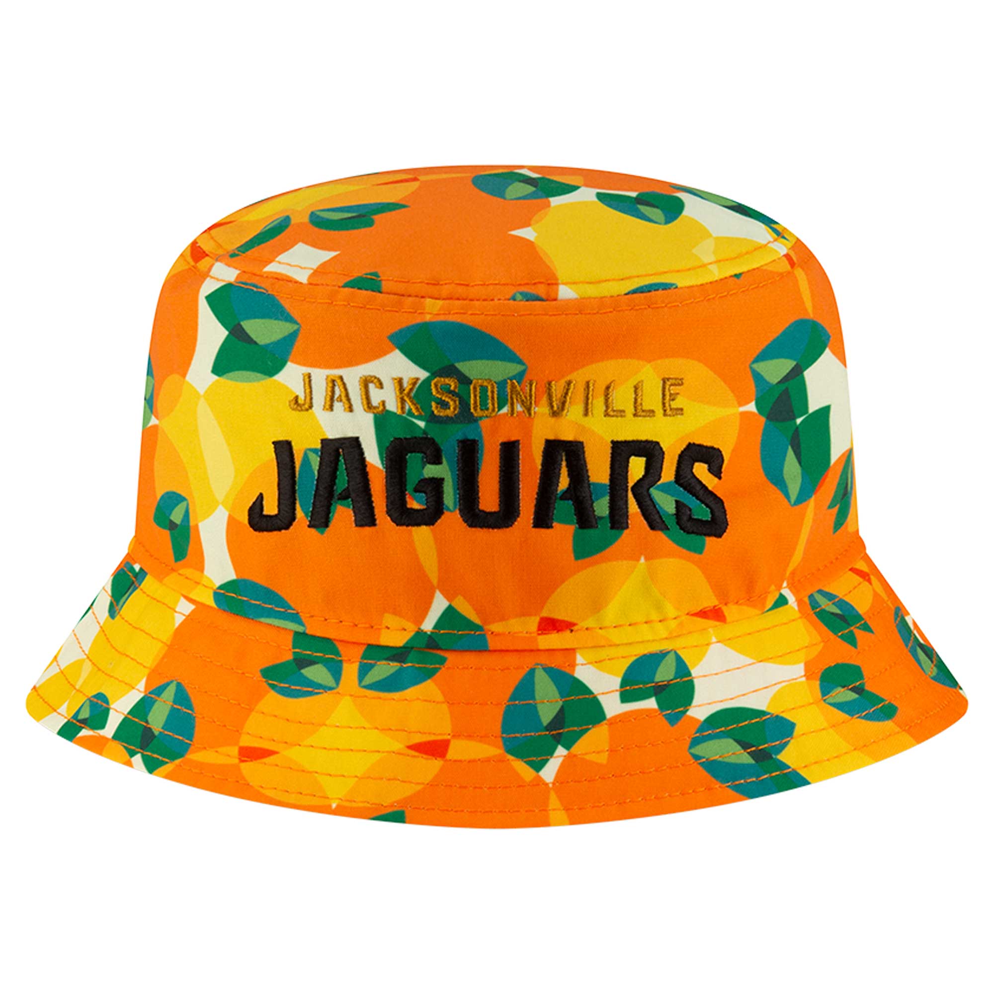 mens new era orange jacksonville jaguars citrus bucket hat Collection – Jacksonville Jaguars Jerseys, Hats & Fan Gear | Jaguars Shop