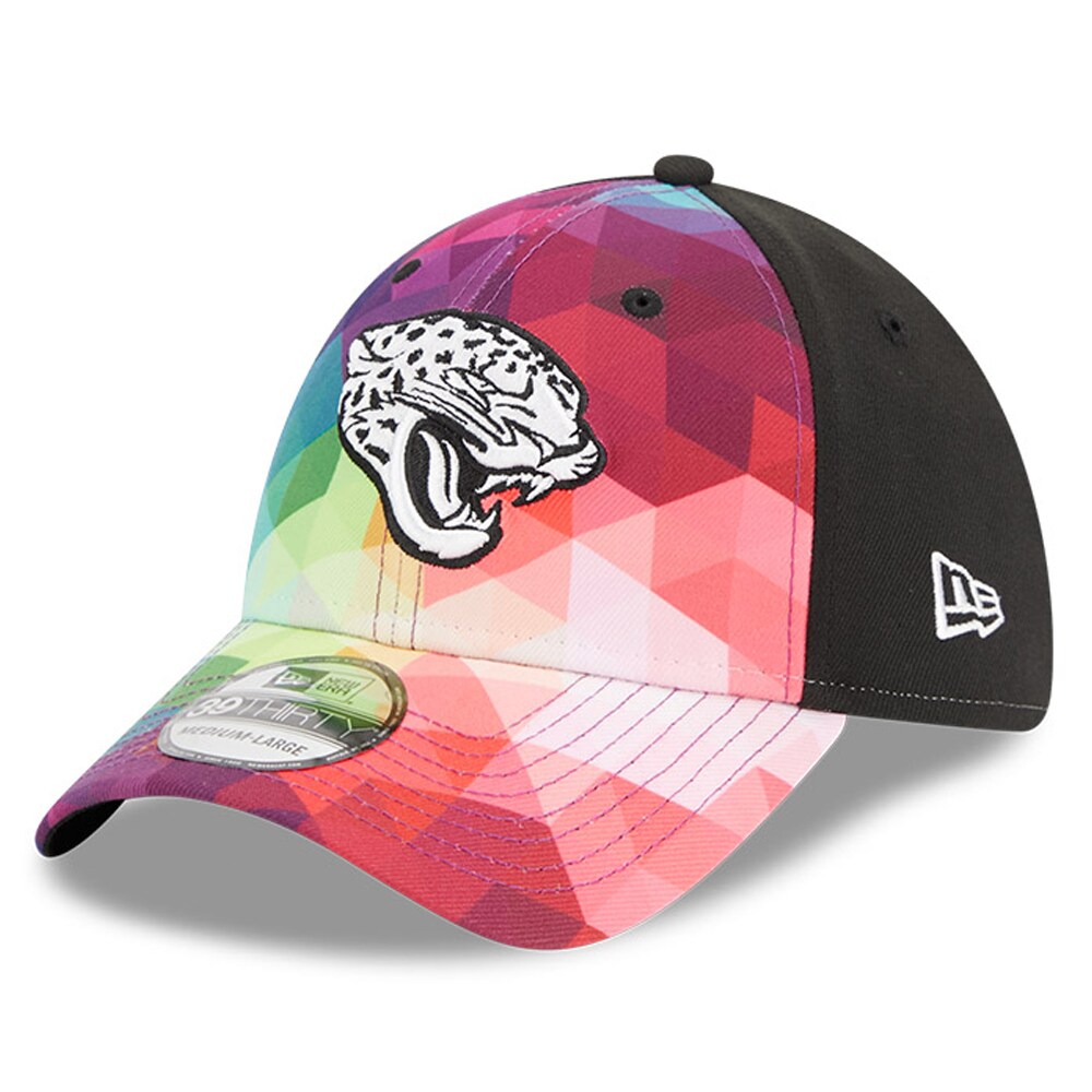 mens new era pink jacksonville jaguars 2023 nfl crucial catch 39thirty flex hat Collection – Jacksonville Jaguars Jerseys, Hats & Fan Gear | Jaguars Shop