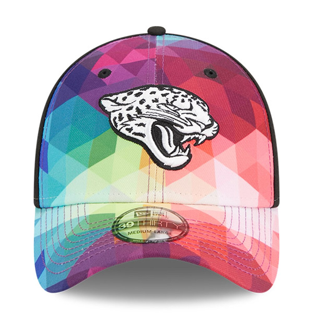mens new era pink jacksonville jaguars 2023 nfl crucial catch 39thirty flex hat Collection – Jacksonville Jaguars Jerseys, Hats & Fan Gear | Jaguars Shop