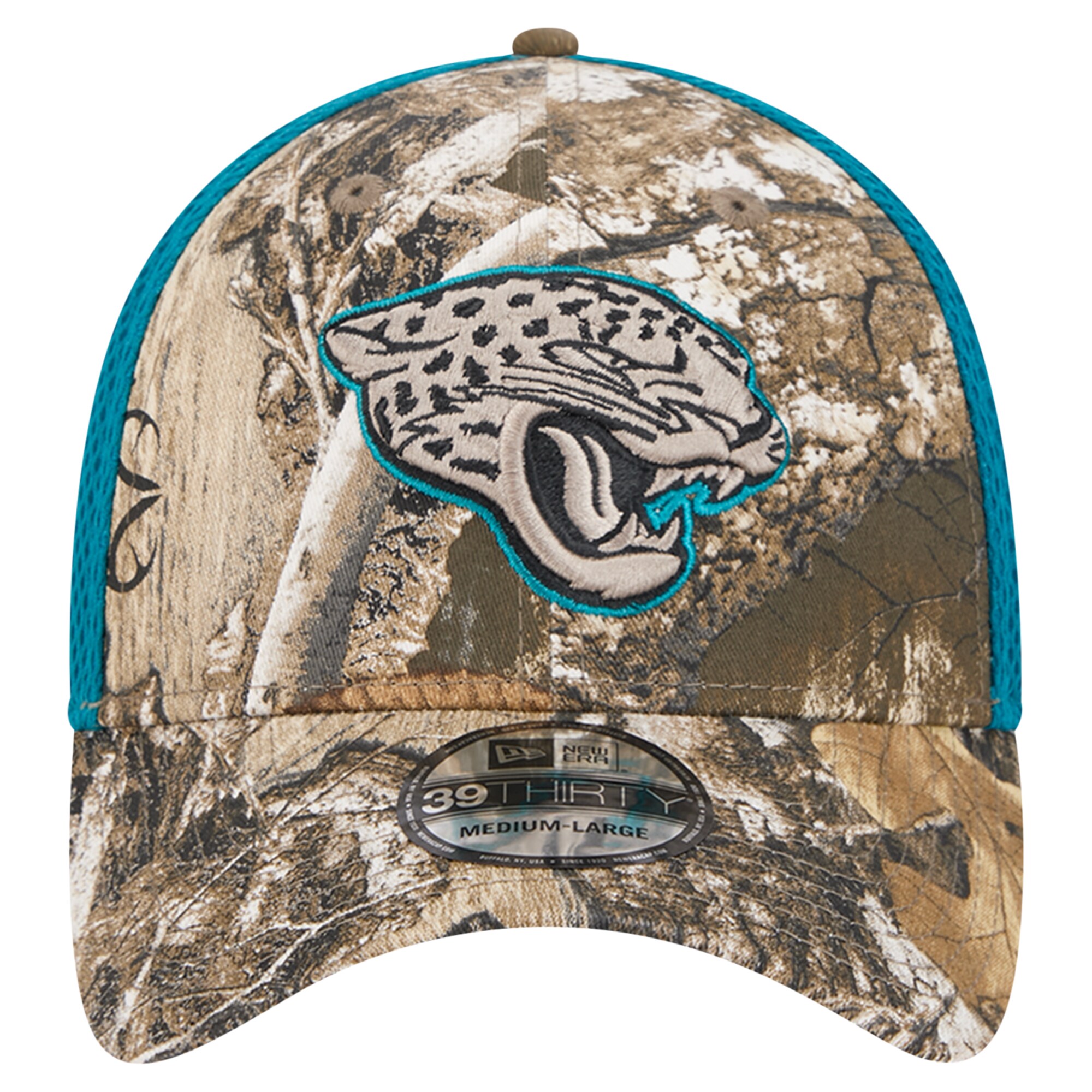 mens new era realtree camoteal jacksonville jaguars active 39thirty flex hat Collection – Jacksonville Jaguars Jerseys, Hats & Fan Gear | Jaguars Shop