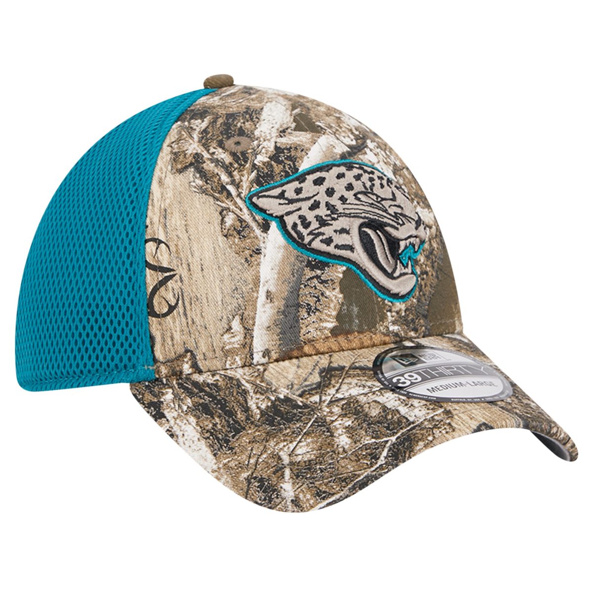 mens new era realtree camoteal jacksonville jaguars active 39thirty flex hat Collection – Jacksonville Jaguars Jerseys, Hats & Fan Gear | Jaguars Shop